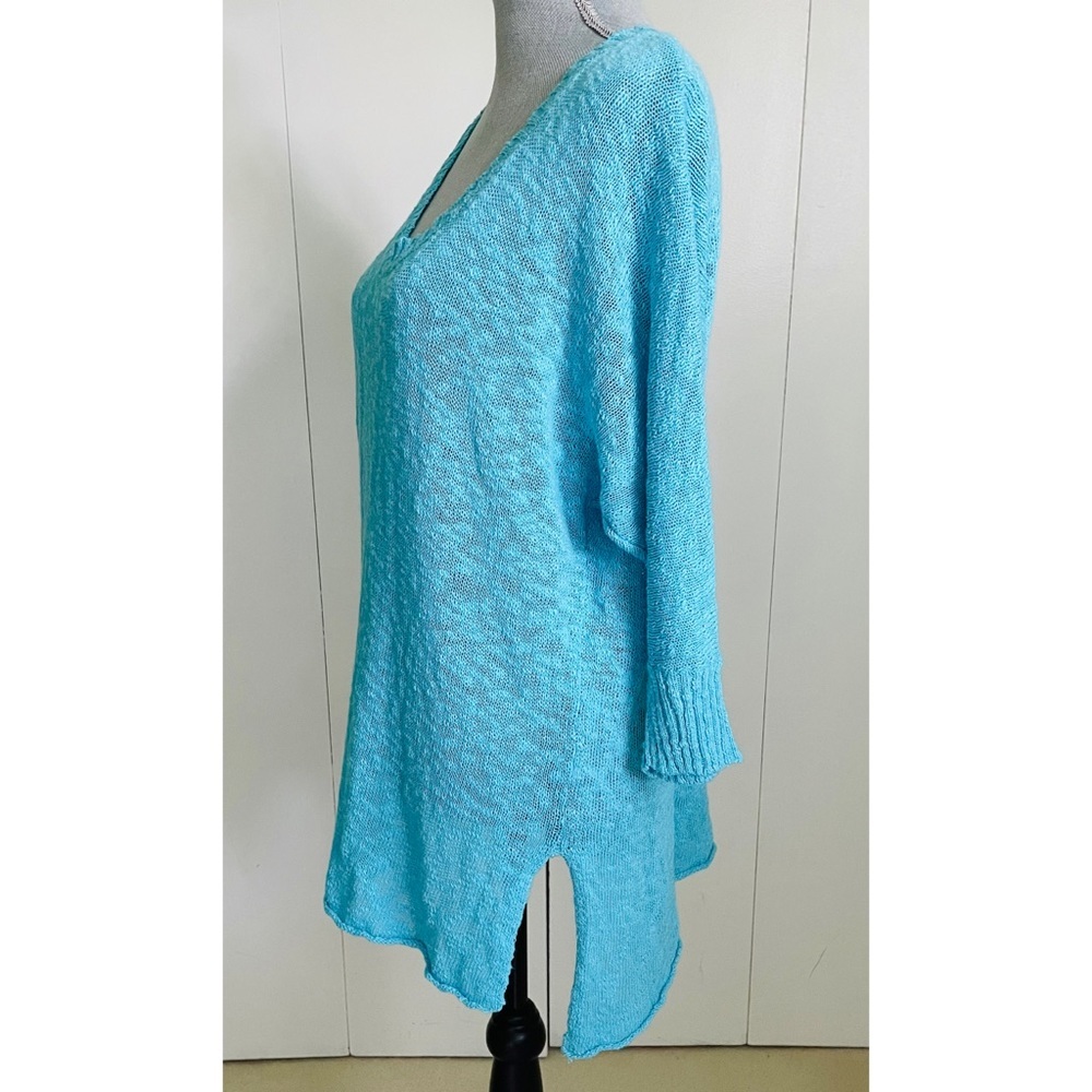 NWOT FRESH PRODUCE COZY RETREAT TOP - Picture 5 of 6
